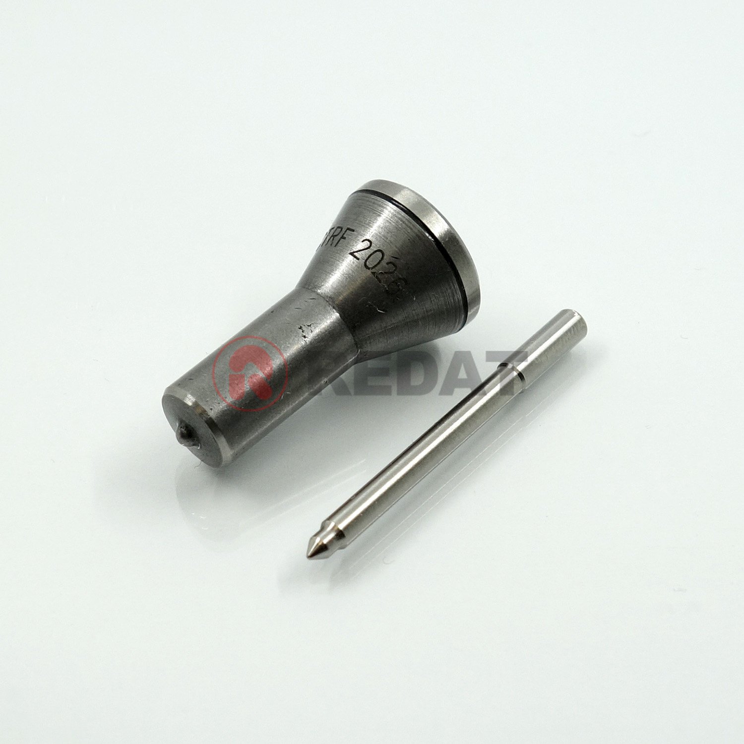 REDAT CTRF2026 Reliable Italian Quality Diesel Fuel Injection Nozzles Suitable for Caterpillar Industrial Marine Railway Engine